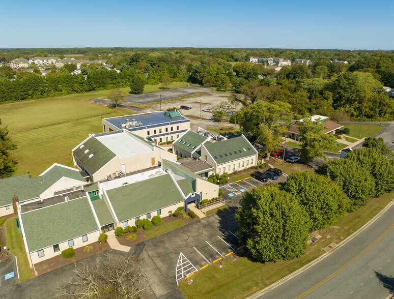 224 Phillip Morris Dr, Salisbury, MD à vendre - Photo de l’immeuble – Image 2 sur 25