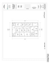 W Lower Buckeye Rd, Tolleson, AZ à louer Plan de site– Image 1 sur 1