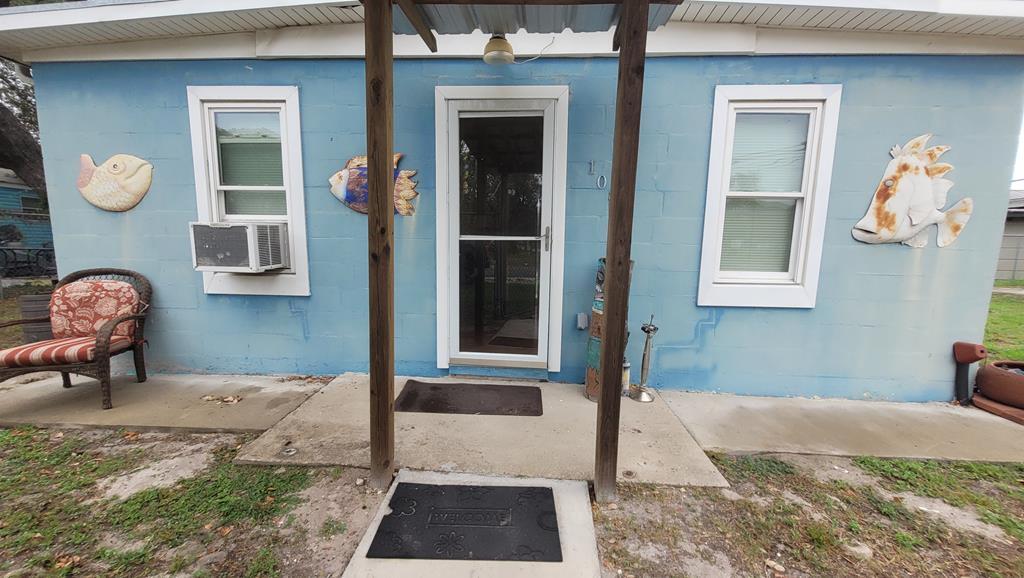 108 Hood St, Rockport, TX à vendre Photo principale– Image 1 sur 20