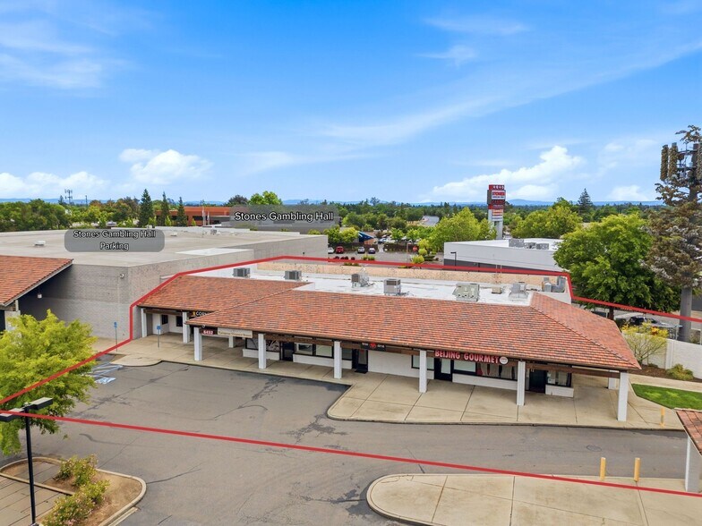 6432 Tupelo Dr, Citrus Heights, CA à vendre - Photo de l’immeuble – Image 3 sur 18