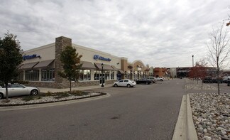 Plus de détails pour 55076-55274 Van Dyke Ave, Shelby Township, MI - Local commercial à louer
