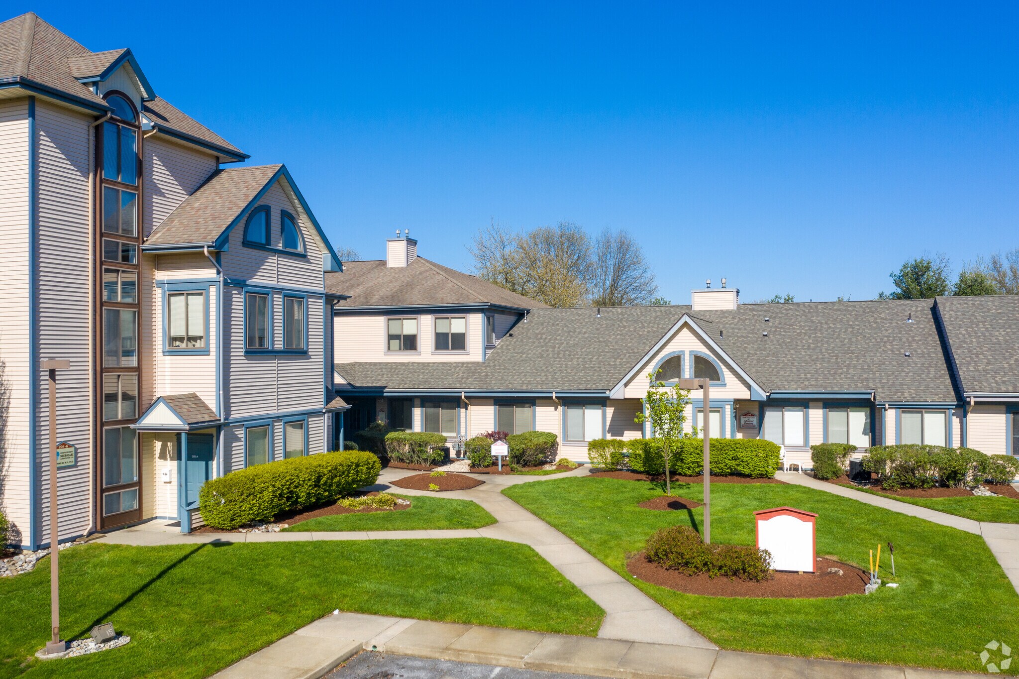 750 Route 73 S, Marlton, NJ à vendre Photo principale– Image 1 sur 16