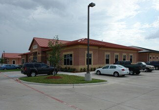 Plus de détails pour 9250 Pasadena, Frisco, TX - Bureau à louer