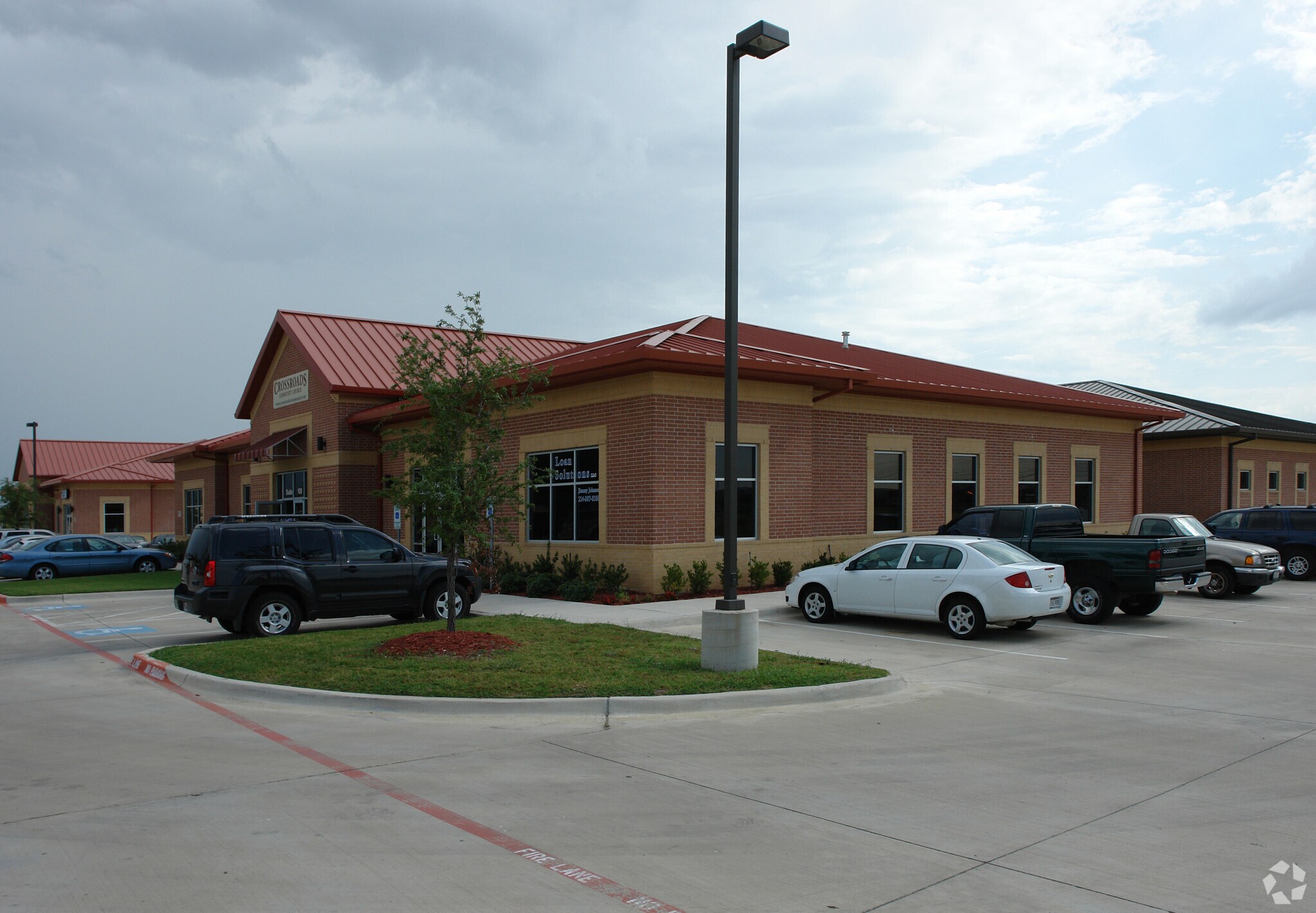 9250 Pasadena, Frisco, TX à louer Photo de l’immeuble– Image 1 sur 22