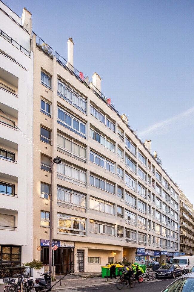 Plus de détails pour Logement à vendre