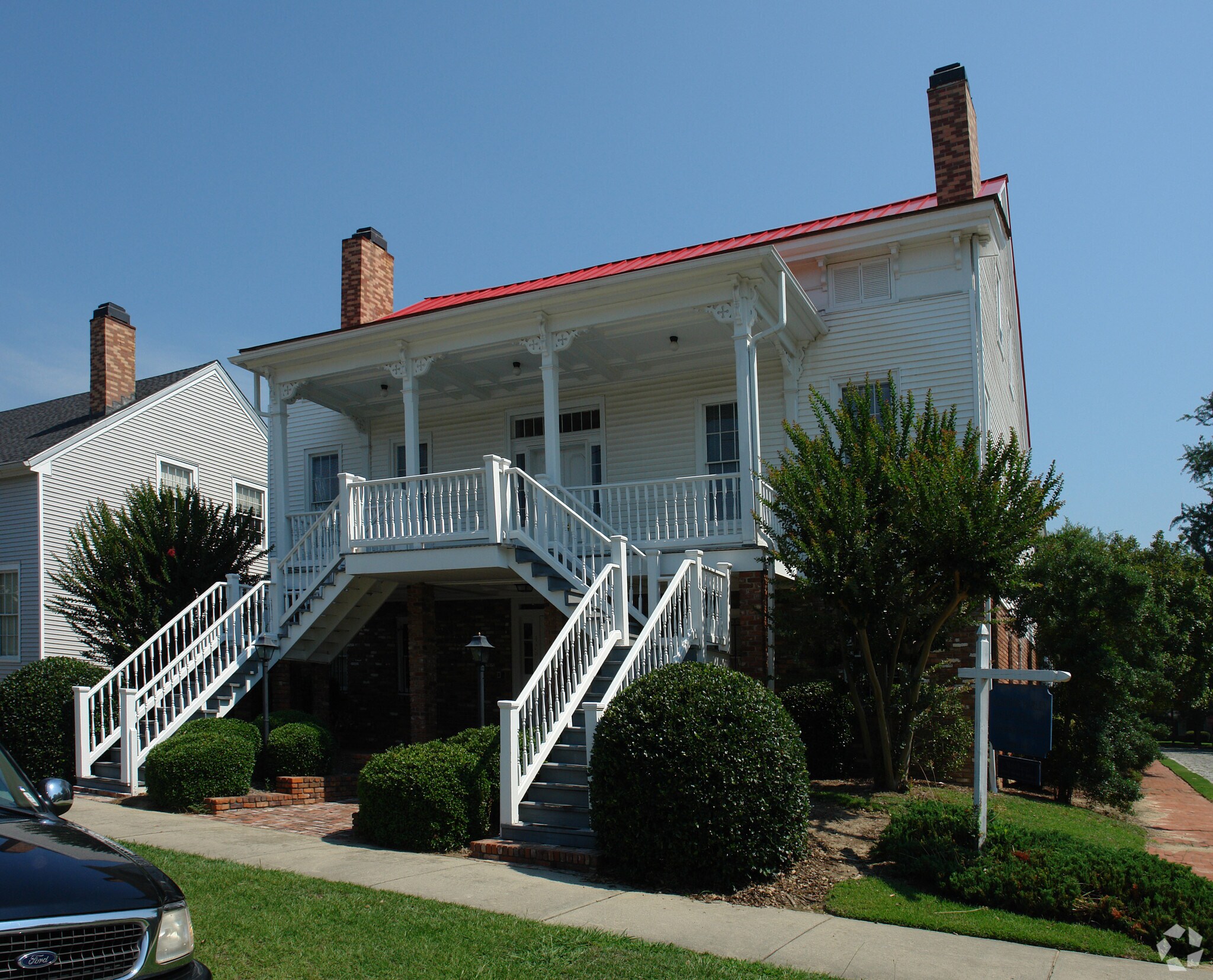 429 Walker St, Augusta, GA à louer Photo principale– Image 1 sur 12