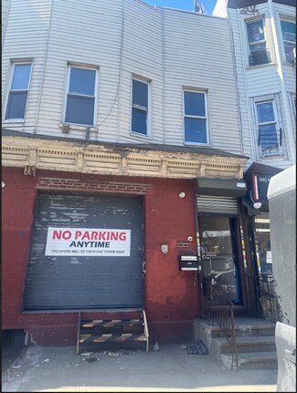 Plus de détails pour 842 McDonald Ave, Brooklyn, NY - Bureau/Local commercial à louer