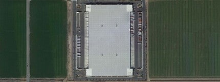 1150 E Arbor Rd, Tracy, CA - VUE AÉRIENNE  vue de carte