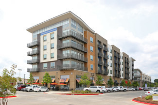 Plus de détails pour 410 S University Ave, Little Rock, AR - Local commercial à louer