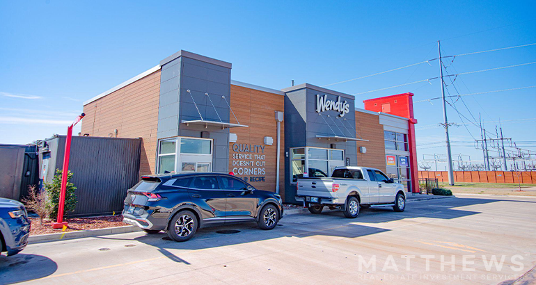 13524 N Rockwell Ave, Oklahoma City, OK à vendre - Photo de l’immeuble – Image 2 sur 3