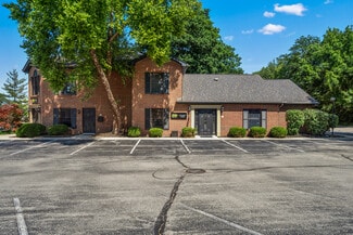 Plus de détails pour 830 E Franklin St, Centerville, OH - Bureau à vendre