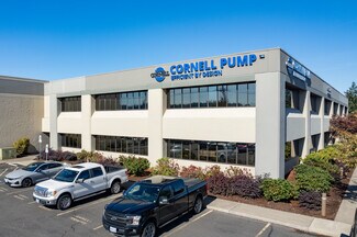 Plus de détails pour 16255-16277 SE 130th Ave, Clackamas, OR - Local d'activités à louer
