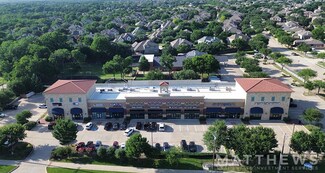 Plus de détails pour 601 W FM 544, Murphy, TX - Local commercial à louer
