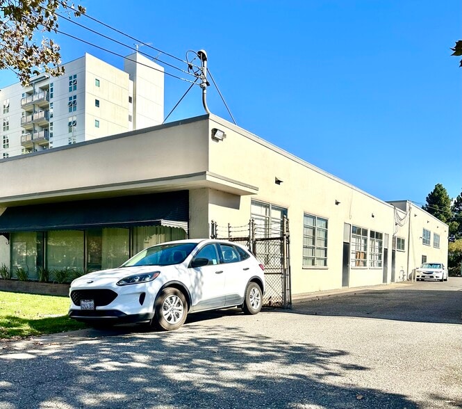 1452 N 4th St, San Jose, CA à louer - Photo de l’immeuble – Image 3 sur 3