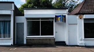 Plus de détails pour 3 Elmbank Ter, Aberdeen - Local commercial à louer