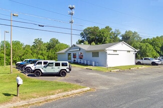 Plus de détails pour 848 Lynn Lee Dr, Aberdeen, MD - Local commercial, Local d'activités à louer