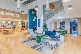 Plus de détails pour 4660 la jolla village Dr, San Diego, CA - Coworking à louer