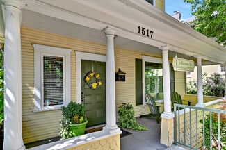 Plus de détails pour 1517 W Jefferson St, Boise, ID - Bureau à vendre