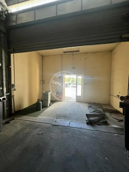 Industriel/Logistique dans Muret à louer - Photo de l’immeuble – Image 3 sur 7