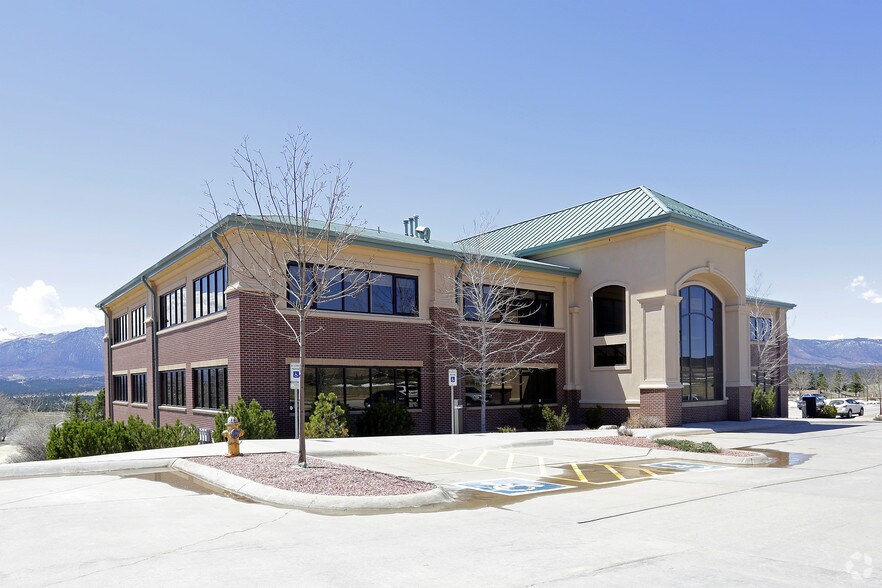 12295 Oracle Blvd, Colorado Springs, CO à louer - Photo principale – Image 1 sur 9