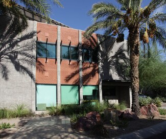 Plus de détails pour 1425 N 1st St, Phoenix, AZ - Bureau à louer