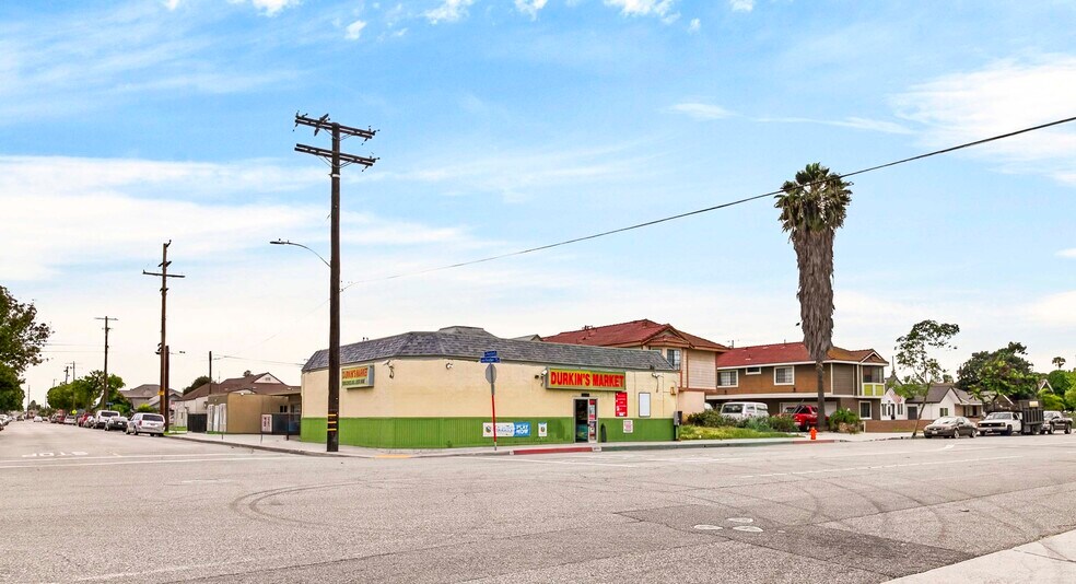 13809 Funston Ave, Norwalk, CA à vendre - Photo de l’immeuble – Image 1 sur 19