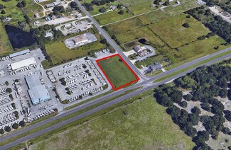 Plus de détails pour State Road 60 E, Bartow, FL - Terrain à louer