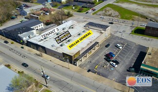 Plus de détails pour 628 State St, New Albany, IN - Local commercial à louer