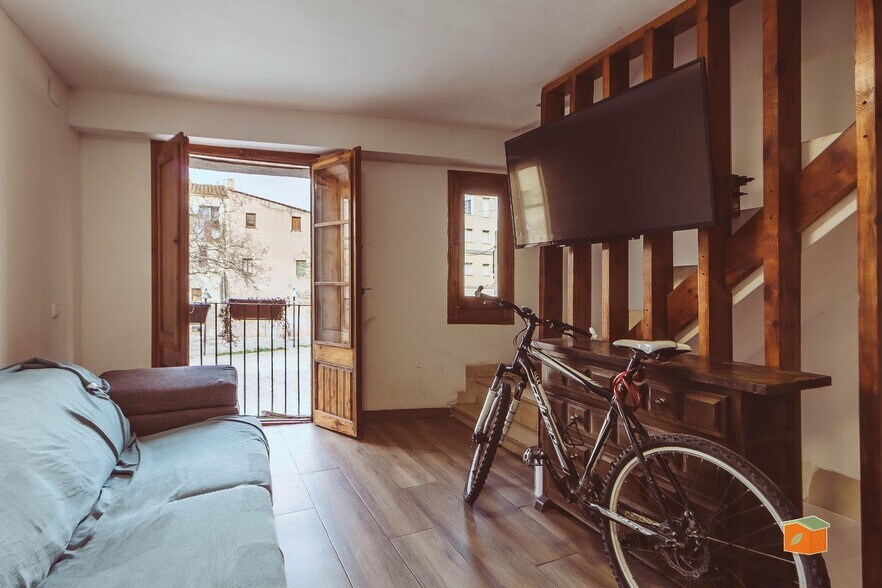 Immeuble residentiel dans Tortosa, Tarragona à vendre - Photo principale – Image 1 sur 36