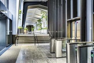 Plus de détails pour 69-81 avenue de la Grande Armée, Paris - Bureau à louer