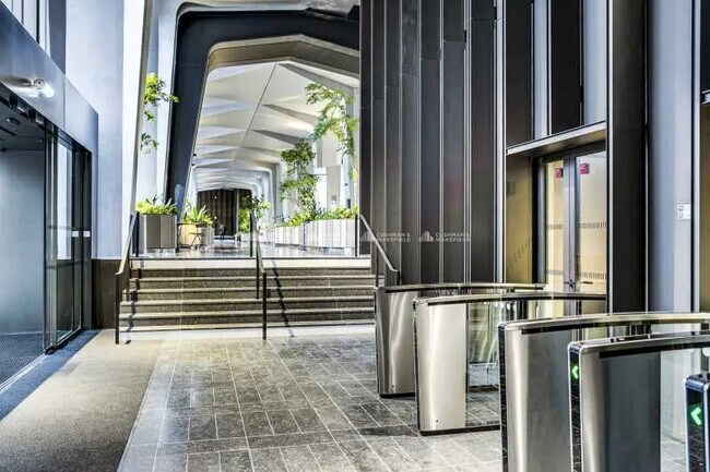 Plus de détails pour 69-81 avenue de la Grande Armée, Paris - Bureau à louer