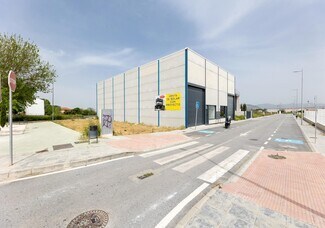 Plus de détails pour Industriel/Logistique à vendre