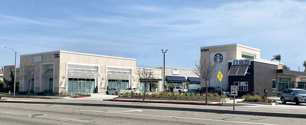 2120-2150 Artesia Blvd, Torrance, CA à louer - Photo principale – Image 1 sur 10