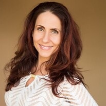 Frances Mouser