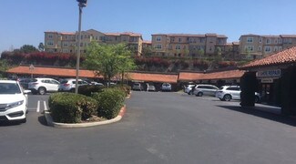 Plus de détails pour 25561-25571 Jeronimo Rd, Mission Viejo, CA - Local commercial à louer