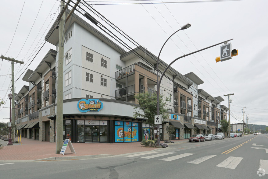2871 Jacklin Rd, Langford, BC à vendre - Photo de l’immeuble – Image 2 sur 7