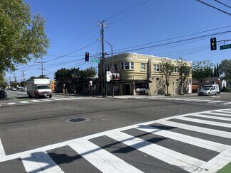 Plus de détails pour 700-712 N 13th St, San Jose, CA - Local commercial à vendre