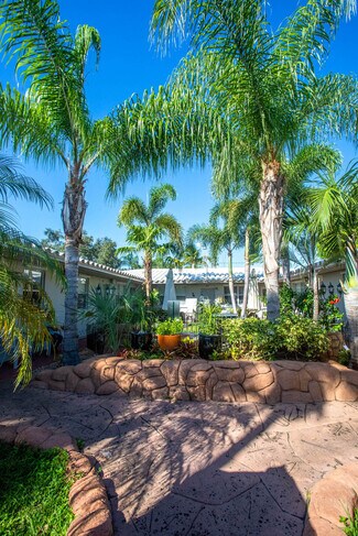 Plus de détails pour 1743 Wiley St, Hollywood, FL - Hôtellerie à vendre