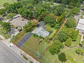 3150 N McMullen Booth Rd, Clearwater, FL - Vue aérienne vue de carte - Image1