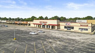 Plus de détails pour 5340-5364 Broadway, Merrillville, IN - Local commercial à vendre