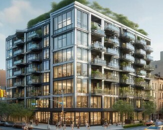 Plus de détails pour 36 Bruckner Blvd, Bronx, NY - Terrain à vendre