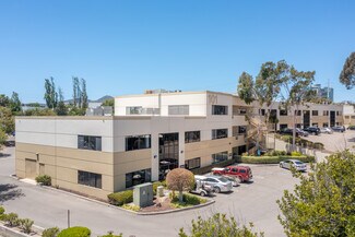Plus de détails pour 101-109 State Pl, Escondido, CA - Bureau, Local d'activités à louer