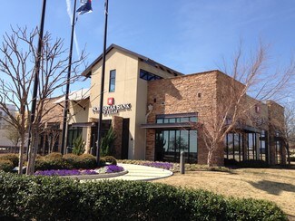 Plus de détails pour 1002 Texan Trl, Grapevine, TX - Local commercial à vendre