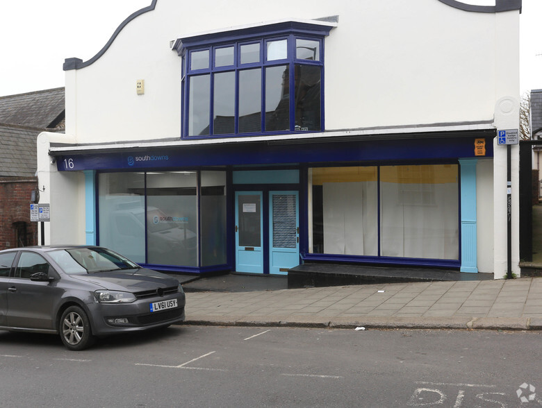 16-16A Station St, Lewes à vendre - Photo de l’immeuble – Image 3 sur 3