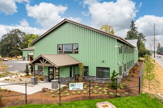 Plus de détails pour 7217 NE 99th St, Vancouver, WA - Industriel/Logistique à louer