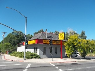 Plus de détails pour 1350 Main St, Susanville, CA - Local commercial à vendre