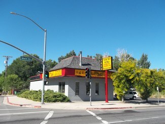 Plus de détails pour 1350 Main St, Susanville, CA - Local commercial à vendre