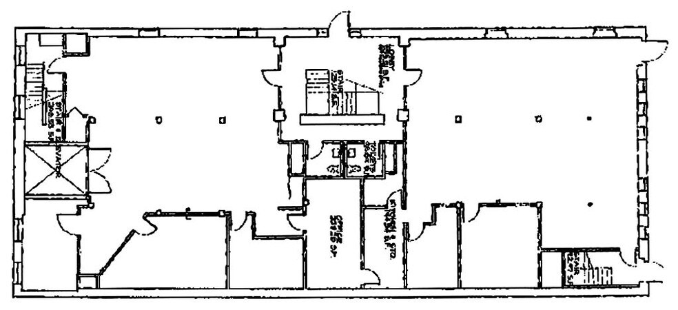 1925 Blake St, Denver, CO à louer - Autre – Image 2 sur 26