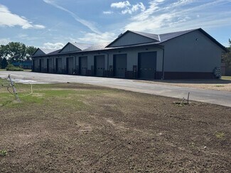 Plus de détails pour 10 Regency Oaks Blvd, Rochester, NY - Industriel/Logistique à louer