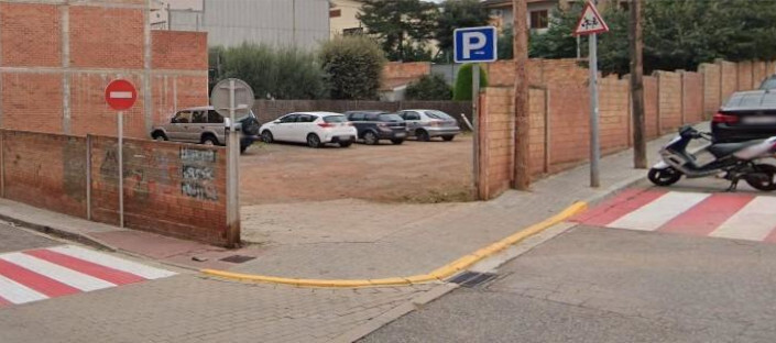 Terrain dans Artés, Barcelona à vendre - Photo de l’immeuble – Image 3 sur 4
